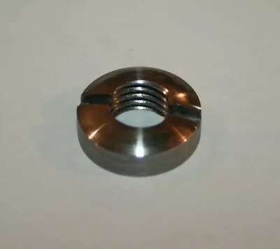 South Bend 13  Lathe Ball Crank Handle Spanner Nut For Cross Slide And Compound • $9