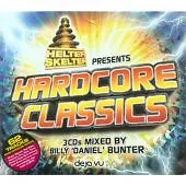 Billy Daniel Bunter : Helter Skelter Presents Hardcore Classic CD Amazing Value • £16.74