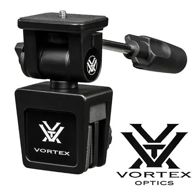 Vortex Optics Spotting Scope Camera Binocular Car Window Mount CWM • $49