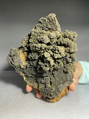 SS Rocks - Mottramite (Ojuela Mine - Mapimi Durango Mexico) 1.85lbs • $165