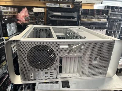 £144 • Buy APPLE MAC PRO A1289 4.1  2009 Chassis Case Motherboard Psu (5.1 Flashed) Bundle
