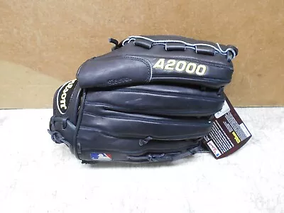 New Wilson A2000 Pro Stock Right Handed Baseball Glove With Pro Sleeve A2002 ASO • $175