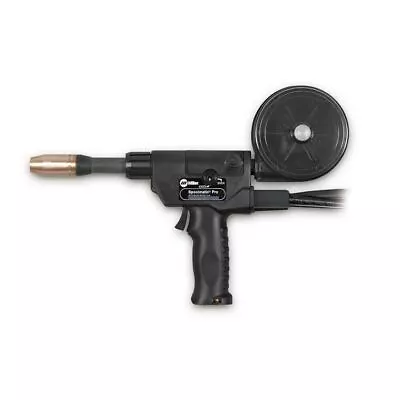 Miller Spoolmatic Pro 30A MIG Spool Gun 301148 • $2770