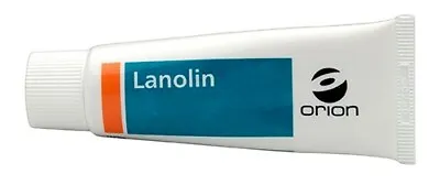 Australian Perrigo Lanolin (20 Gm) Wool Fat Purified Water & Liquid Paraffin BP • £3.50