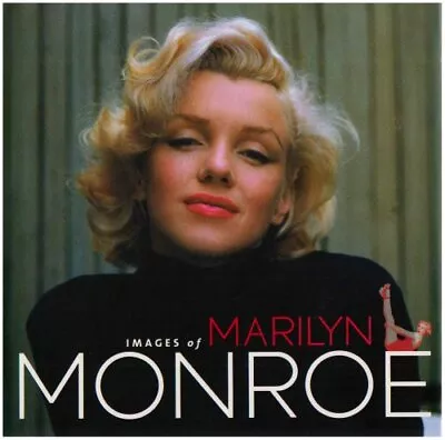 Images Of Marilyn Monroe Book The Cheap Fast Free Post • £12.05