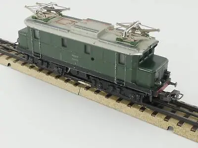 Märklin Jeu 800.3 Locomotive Électrique E 44 39 Dt Crocodile DB 1957 Function • $155.37