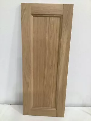 IKEA VEDHAMN Oak Door 12x30   • $70