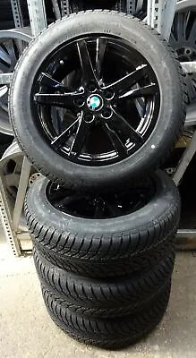 4 Orig BMW Winter Styling 473 205/60 R16 92H 2er F45 At F46 Gt 6855082 Rdk • $1581.70