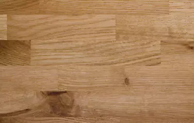 Solid Wood Table Tops Worktops Cut To Size - Ash / Beech / Oak / Iroko / Walnut • £275