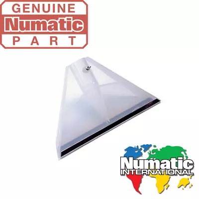 £32.25 • Buy Numatic George, GVE370CTD470, CTD570 32mm Fish Tale Floor Tool  275mm 601126 