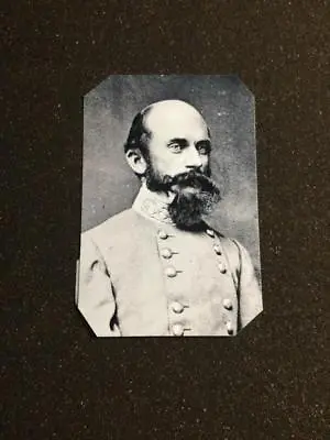 Civil War Rebel-Civil War Confederate General Richard Ewell C1251RP • $14.99