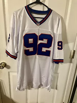 Michael Strahan New York Giants Jersey  • $39.99