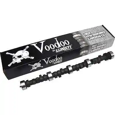 Lunati 10230703 Voodoo Hydraulic Flat Tappet Camshaft Mopar Big Block 361-440 • $260.95