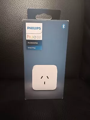 $50 • Buy Philips Hue Lighting Smart Plug - New