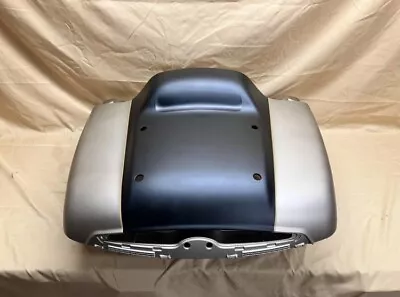 2020 Indian Motorcycle Roadmaster LID TRUNK AL RACK Part 5456261-1751 • $926