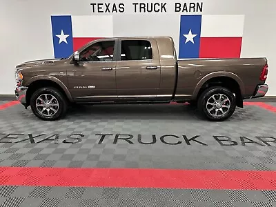 2021 Ram 2500 4WD Longhorn 2021 Longhorn Mega Cab 6.7L Diesel 12in Screen Sun • $52995