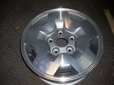 1994 2005 Chevrolet Blazer Gmc Jimmy S10 S15 4x4 15 Inch Wheel Oem 94 05 T4 • $65