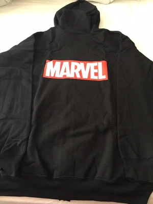 £16.99 • Buy Eaglemoss Marvel Hoodies/sweatshirt Size- Medium