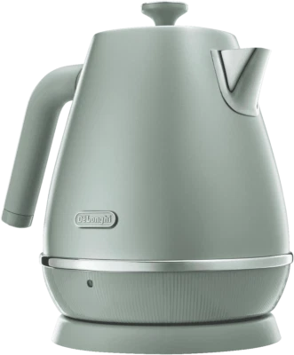 $169 • Buy NEW DeLonghi Distina Perla Kettle - Mint KBIN2001GR