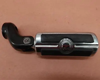 2009-2017 Harley VRSCF Muscle V-Rod Right Front Foot Peg • $79.49