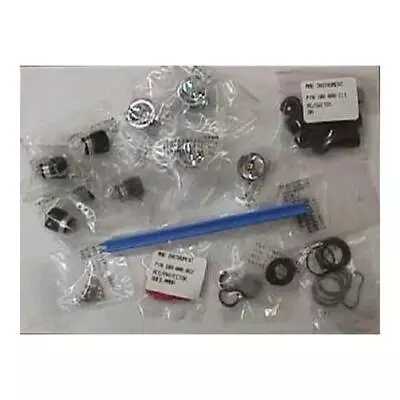 Mag-Lite ML09122 AA Service Kit Contains 12 Switch Components 6 Lenses/Reflector • $25.13