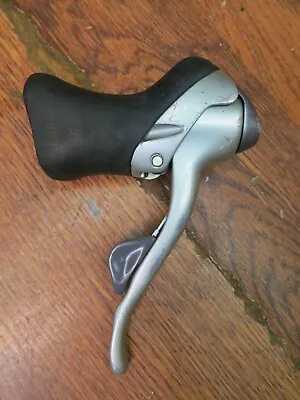 Vintage Shimano 105 St-1055 8 Speed Right Rear Sti Shifter / Brake Lever • $49.99