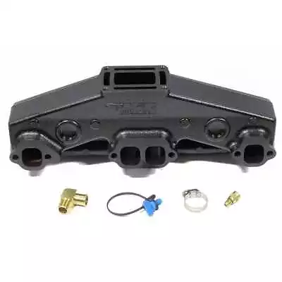 Sierra 18-1986-1 Volvo Penta OMC Marine Manifold 5.0 5.7 V8 3852374 3857579 • $284.83