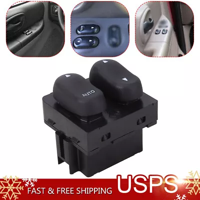 For Ford F-150 4.2L 4.6L 5.4L 1999-2002 Window Switch Front LH Left Driver Side • $9.99