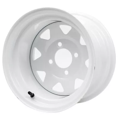 Exmark 116-6320 8 Spoke Wheel Pioneer Radius E S X Series • $149.99