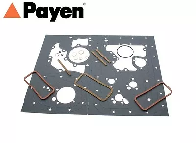 New MGB Lower Engine Gasket Set Conversion Set 1966-80 Payen Brand EG411P • $74.95