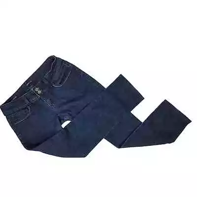 Vigoss Studio The New York Skinny Denim Blue Jeans Women Size 11/12 31 • $25