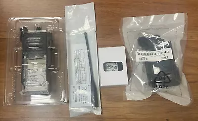 New Motorola APX 6000 APX6000 P25 APX TDMA RADIO H98UCF9PW6BN - Complete • $2449.95