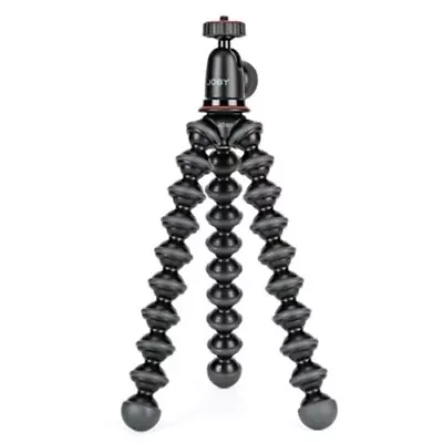 Joby GorillaPod 1K Black Kit (JB01503) • $58.85