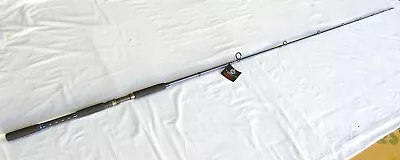 Pro Saltwater Inshore Spinning  Rod 7'6  1PC New Concept Guides • $109.98