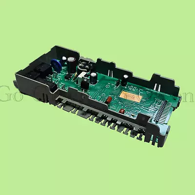 Whirlpool Dishwasher Control Board P/N W10285180 | Rev C | Free Shipping • $105.95