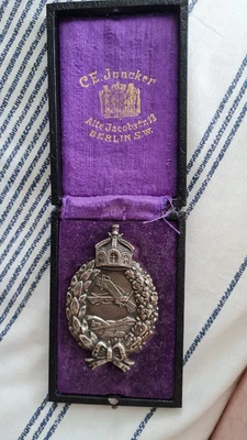 £1300 • Buy World War 1 German Medal