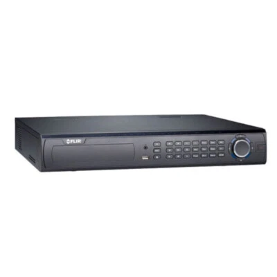 $185.99 • Buy FLIR Digimerge DNR516P2 HD Security NVR, 16 Channel,16 Port, 2TB (M.Ref)
