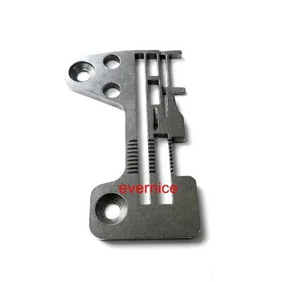 NEEDLE PLATE #R4508-H0D-D00 For JUKI MO-2516 Serger Overlock • $12.60