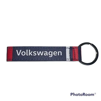 Volkswagen World Cup 2023 USA Soccer Logo Key Chain  Soccer USA World Cup Rare • $9.99