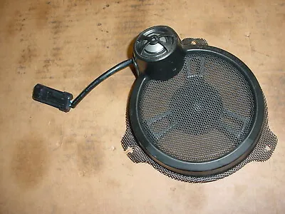 Harley Davidson Boom Audio Fairing Tweeter Right Side Only   12766  • $40