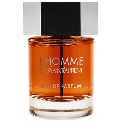 Yves Saint Laurent L'Homme - 60ml Eau De Parfum Spray New And Sealed • £62.45