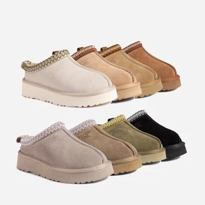 $79 • Buy Ugg Sydney Platform Slipper