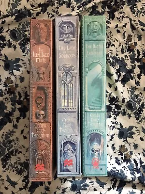£9.95 • Buy Celia Dart-Thornton The Bitterbynde Trilogy 1- 3 Fantasy Paperback Books