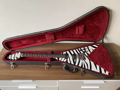 1981 Gibson Flying V • $5000