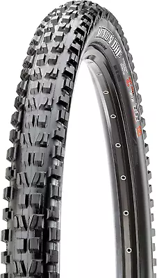 Maxxis - Minion DHF Dual Compound Tubeless Folding MTB Tire | Grippy And Fast F • $108.66