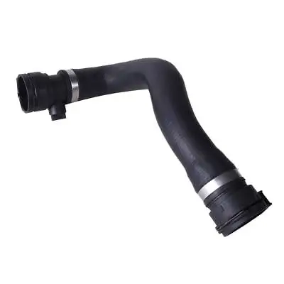 Lower Radiator Coolant Water Hose For Audi 2006-11 A6 A6 Quattro 4F0121055F • $19.98