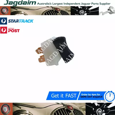 $76.75 • Buy New Jaguar Daimler E-Type Series 1 2 & 3 XJ6 XJ12 Headlamp Switch C32849 