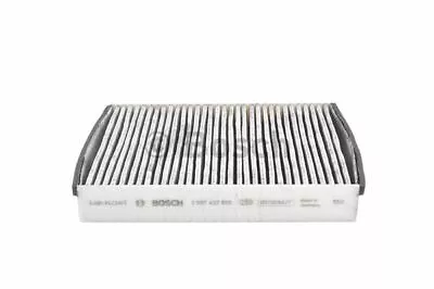 £26.52 • Buy BOSCH 1 987 432 598 Filter, Interior Air For FORD,FORD AUSTRALIA,VOLVO