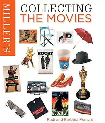 Miller's Collecting The Movies By Franchi Barbara Book The Cheap Fast Free Post • £3.49