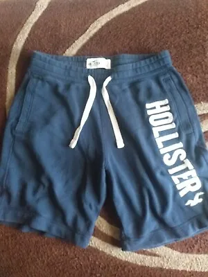 Hollister Shorts.  • £8.95